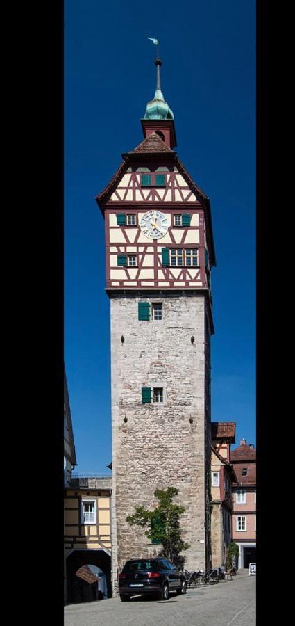 City Living 2 Schwäbisch Hall Екстериор снимка