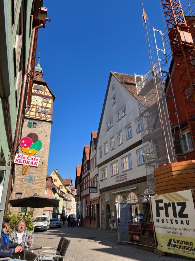 City Living 2 Schwäbisch Hall Екстериор снимка