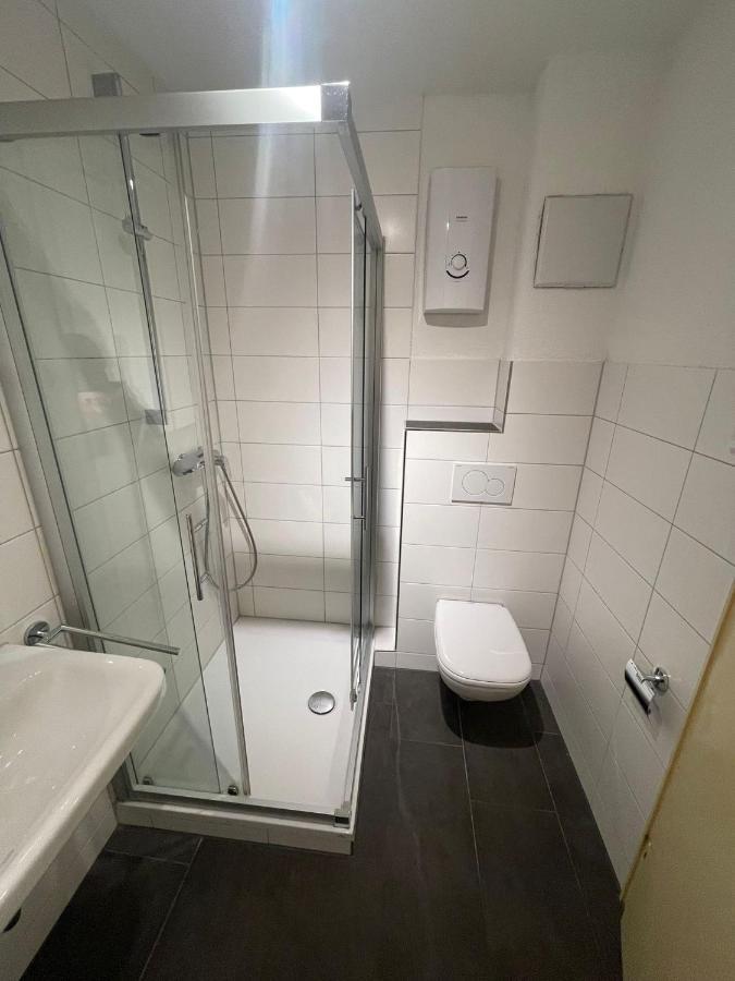 City Living 2 Schwäbisch Hall Екстериор снимка
