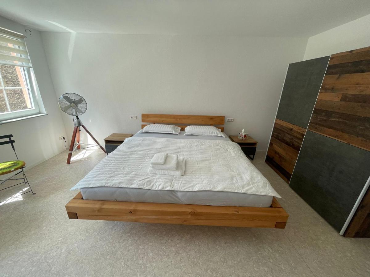 City Living 2 Schwäbisch Hall Екстериор снимка