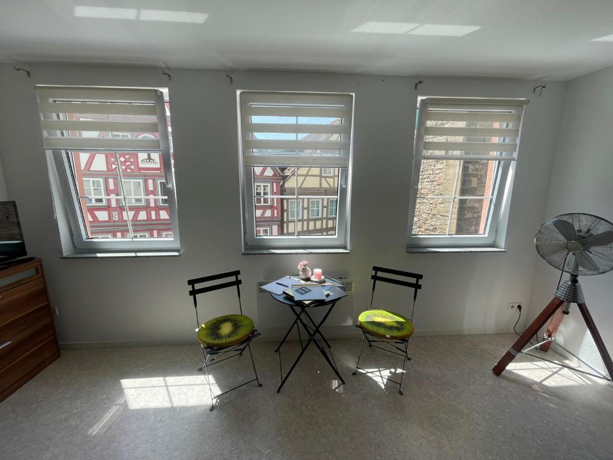 City Living 2 Schwäbisch Hall Екстериор снимка