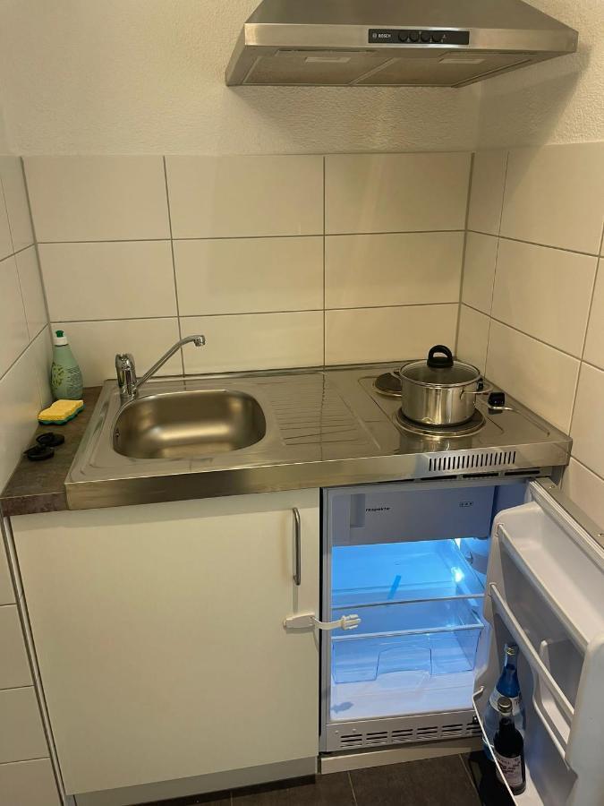 City Living 2 Schwäbisch Hall Екстериор снимка
