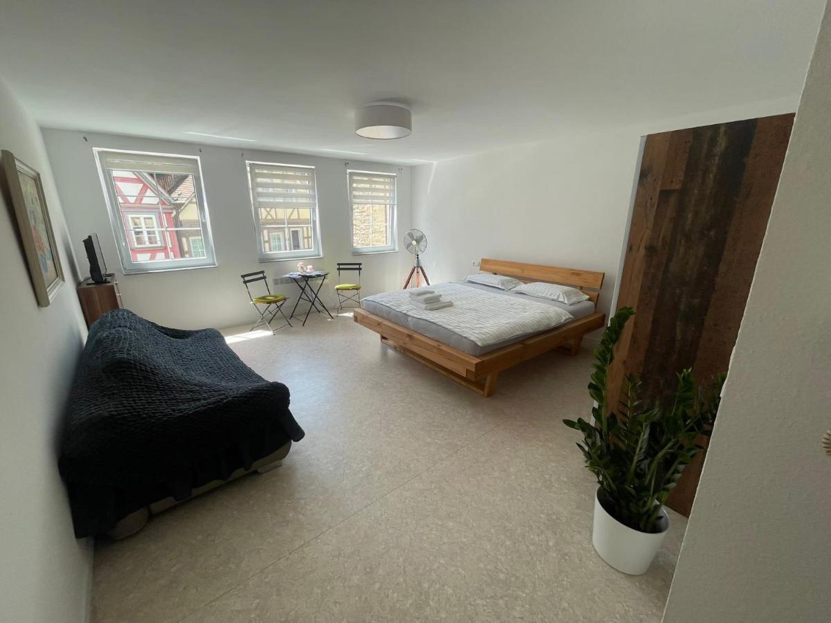 City Living 2 Schwäbisch Hall Екстериор снимка