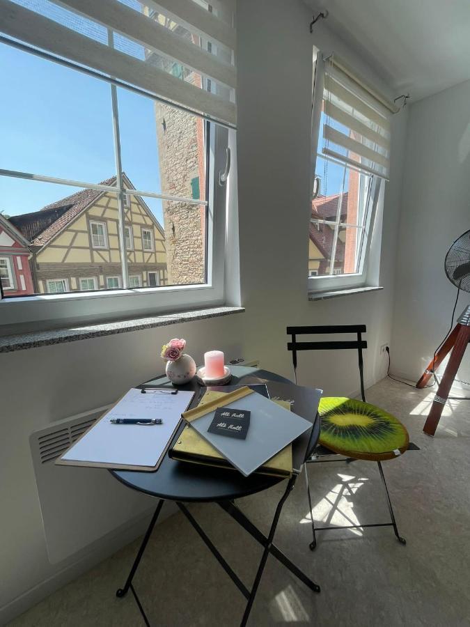 City Living 2 Schwäbisch Hall Екстериор снимка